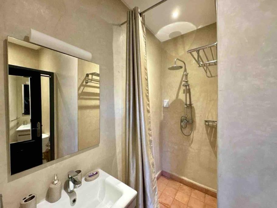 Riad ART DE VIVRE Marrakesh Extérieur photo