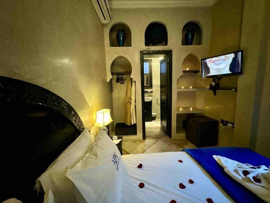 Riad ART DE VIVRE Marrakesh Extérieur photo