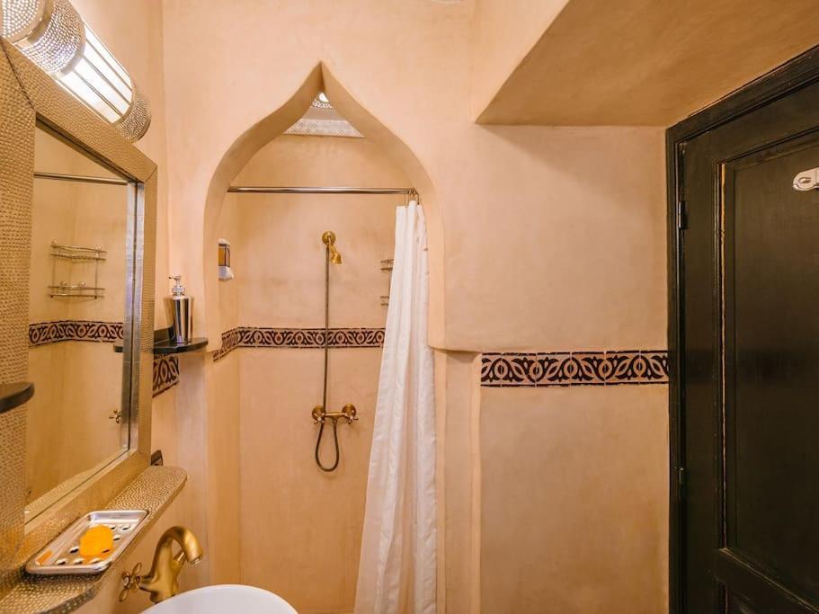 Riad ART DE VIVRE Marrakesh Extérieur photo